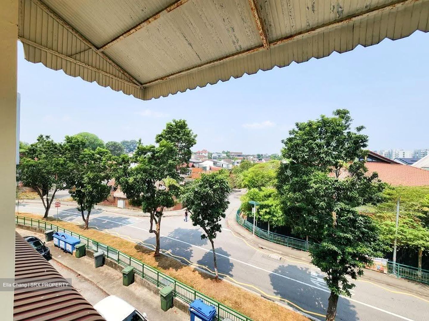 Binjai Park (D21), Apartment #615164381